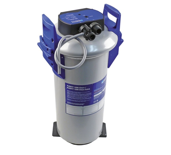 Brita Purity 1200 Clean Filtersystem